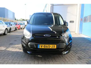 Foto 13 van Ford Transit Connect 1.5 TDCI L2 Trend