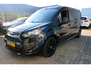 Foto 14 van Ford Transit Connect 1.5 TDCI L2 Trend