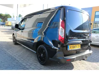 Foto 15 van Ford Transit Connect 1.5 TDCI L2 Trend