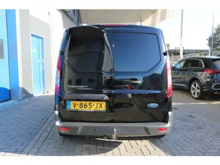 Foto 16 van Ford Transit Connect 1.5 TDCI L2 Trend