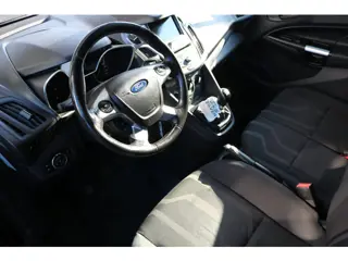 Foto 18 van Ford Transit Connect 1.5 TDCI L2 Trend