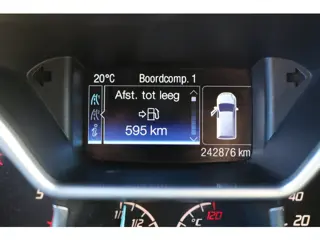 Foto 19 van Ford Transit Connect 1.5 TDCI L2 Trend