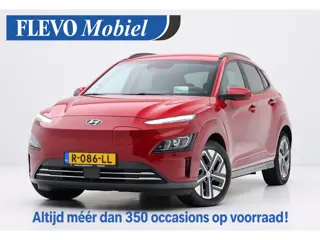 Hyundai Kona EV Fashion 64 kWh Aut. HUD|Navi|CarPlay|Cam|Adapt.Cruise