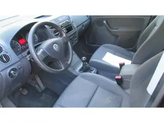 Foto 11 van Volkswagen Golf Plus 1.6 FSI Comfortline Business