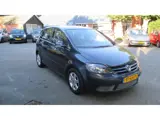 Foto 29 van Volkswagen Golf Plus 1.6 FSI Comfortline Business