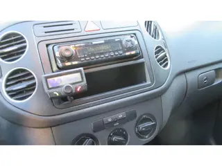 Foto 16 van Volkswagen Golf Plus 1.6 FSI Comfortline Business