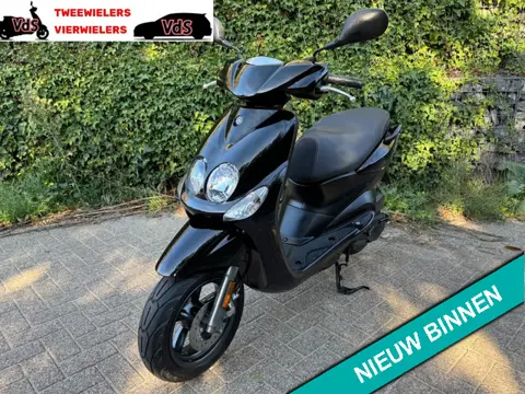Yamaha Neo's 4t 45km ZEER NETTE STAAT BETAAL met in3