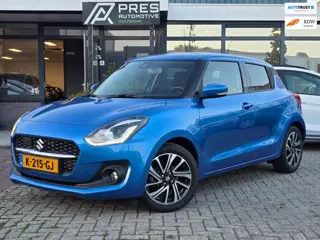 Suzuki Swift 1.2 Style Smart Hybrid |AUTOMAAT|CLIMA|CRUISE