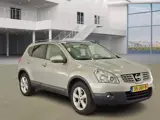 Foto 23 van Nissan Qashqai 2.0 Tekna 4WD/ AUTOMAAT/ PANO