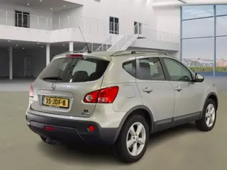 Foto 14 van Nissan Qashqai 2.0 Tekna 4WD/ AUTOMAAT/ PANO