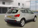 Foto 24 van Nissan Qashqai 2.0 Tekna 4WD/ AUTOMAAT/ PANO
