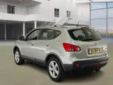 Foto 25 van Nissan Qashqai 2.0 Tekna 4WD/ AUTOMAAT/ PANO