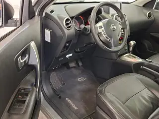 Foto 18 van Nissan Qashqai 2.0 Tekna 4WD/ AUTOMAAT/ PANO