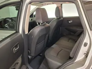 Foto 19 van Nissan Qashqai 2.0 Tekna 4WD/ AUTOMAAT/ PANO