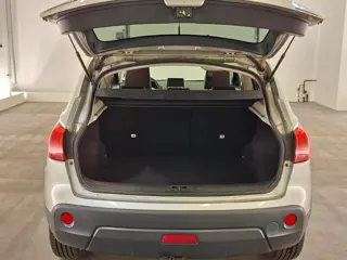 Foto 20 van Nissan Qashqai 2.0 Tekna 4WD/ AUTOMAAT/ PANO