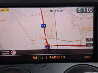 Foto 11 van Nissan Qashqai 2.0 Tekna 4WD/ AUTOMAAT/ PANO