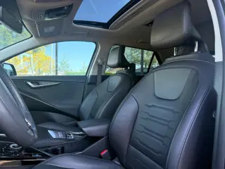 Foto 8 van Kia Niro 1.6 GDi Hybrid DynamicPlusLine - Automaat - Opendak - Leder - Org.NL