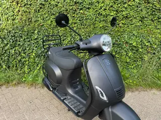 Foto 16 van AGM VX50 Injectie E5 Scooter Sierbeugelset BETAAL met in3