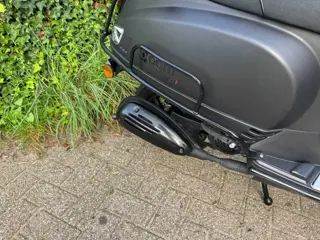 Foto 19 van AGM VX50 Injectie E5 Scooter Sierbeugelset BETAAL met in3