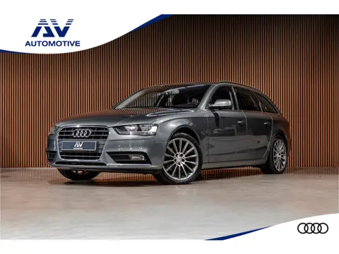 Audi A4 Avant 1.8 TFSI 170 PK Pro Line Business | Automaat | Navigatie | Cruise control | Trekhaak |