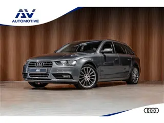 Audi A4 Avant 1.8 TFSI 170 PK Pro Line Business | Automaat | Navigatie | Cruise control | Trekhaak |