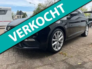 SEAT Leon 1.5 TSI FR 2019 Pano Led Carplay