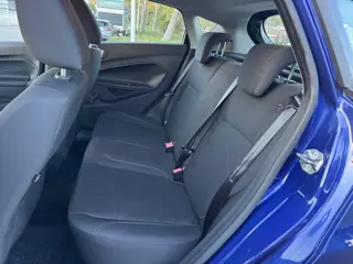 Foto 16 van Ford Fiesta 1.0 Style / distributie.riem.verv / airco / navi / elek.pakket / pdc / trekhaak / nap...