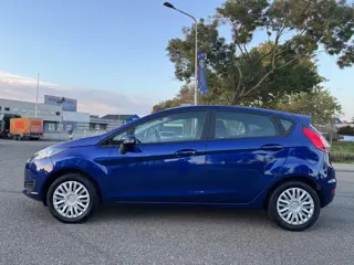 Foto 17 van Ford Fiesta 1.0 Style / distributie.riem.verv / airco / navi / elek.pakket / pdc / trekhaak / nap...