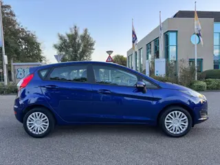Foto 18 van Ford Fiesta 1.0 Style / distributie.riem.verv / airco / navi / elek.pakket / pdc / trekhaak / nap...