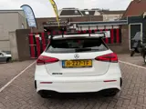 Foto 29 van Mercedes-Benz A-klasse 220 Premium Plus
