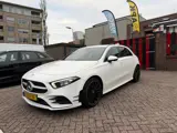 Foto 27 van Mercedes-Benz A-klasse 220 Premium Plus