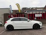 Foto 26 van Mercedes-Benz A-klasse 220 Premium Plus
