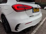 Foto 24 van Mercedes-Benz A-klasse 220 Premium Plus