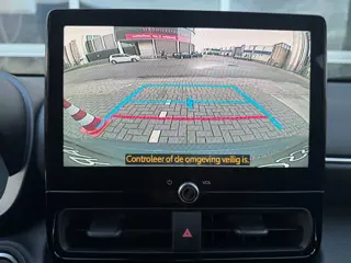 Foto 20 van Toyota Yaris Cross 1.5 Hybrid 115 Dynamic |Apple CarPlay/Android Auto|Parkeersensoren|Camera|Stoelve
