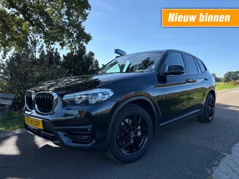 BMW X3 Xdrive30e Business / CAMERA 360 / NETTE STAAT