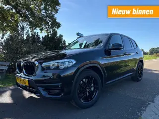 BMW X3 Xdrive30e Business / CAMERA 360 / NETTE STAAT