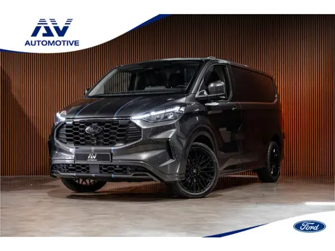 Ford Transit Custom 320 2.0 TDCI 170 PK Sport AWD | ACC | 360 Camera | Trekhaak | Blind Spot | Elek 