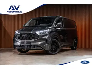 Ford Transit Custom 320 2.0 TDCI 170 PK Sport AWD | ACC | 360 Camera | Trekhaak | Blind Spot | Elek 