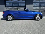 Foto 23 van BMW 1 Serie Cabrio 118i Executive Leer (bj 2008)