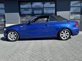 Foto 25 van BMW 1 Serie Cabrio 118i Executive Leer (bj 2008)
