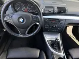 Foto 27 van BMW 1 Serie Cabrio 118i Executive Leer (bj 2008)