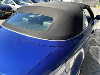 Foto 20 van BMW 1 Serie Cabrio 118i Executive Leer (bj 2008)