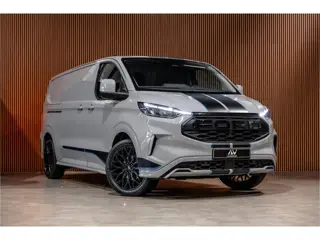 Foto 12 van Ford Transit Custom 300 2.0 TDCI L2H1 Sport | L+R Schuifdeur | Bang & Olufsen | ACC | Blind Spot | E