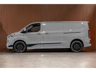 Foto 13 van Ford Transit Custom 300 2.0 TDCI L2H1 Sport | L+R Schuifdeur | Bang & Olufsen | ACC | Blind Spot | E
