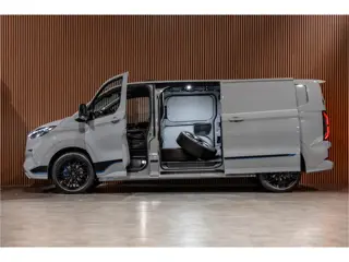 Foto 14 van Ford Transit Custom 300 2.0 TDCI L2H1 Sport | L+R Schuifdeur | Bang & Olufsen | ACC | Blind Spot | E