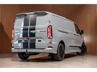 Foto 15 van Ford Transit Custom 300 2.0 TDCI L2H1 Sport | L+R Schuifdeur | Bang & Olufsen | ACC | Blind Spot | E