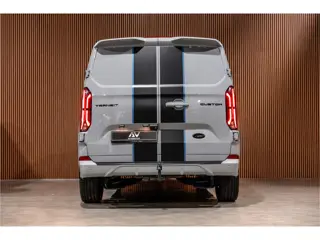 Foto 16 van Ford Transit Custom 300 2.0 TDCI L2H1 Sport | L+R Schuifdeur | Bang & Olufsen | ACC | Blind Spot | E