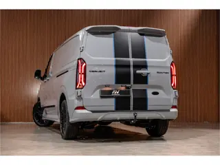 Foto 17 van Ford Transit Custom 300 2.0 TDCI L2H1 Sport | L+R Schuifdeur | Bang & Olufsen | ACC | Blind Spot | E