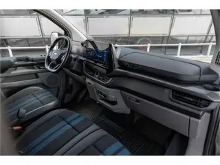 Foto 18 van Ford Transit Custom 300 2.0 TDCI L2H1 Sport | L+R Schuifdeur | Bang & Olufsen | ACC | Blind Spot | E