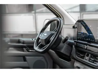 Foto 19 van Ford Transit Custom 300 2.0 TDCI L2H1 Sport | L+R Schuifdeur | Bang & Olufsen | ACC | Blind Spot | E